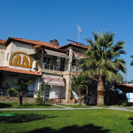 Fernando Hotel Ofrínion Exterior foto
