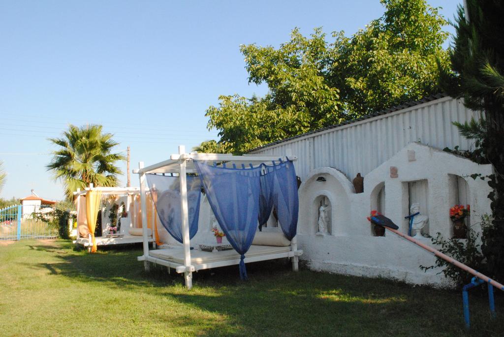 Fernando Hotel Ofrínion Exterior foto