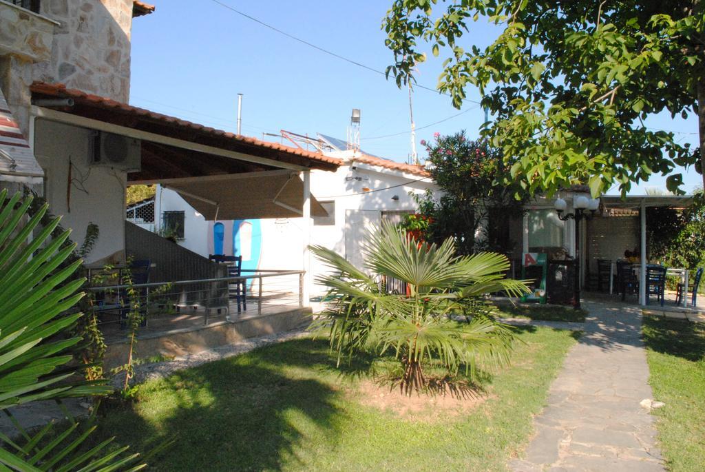 Fernando Hotel Ofrínion Exterior foto