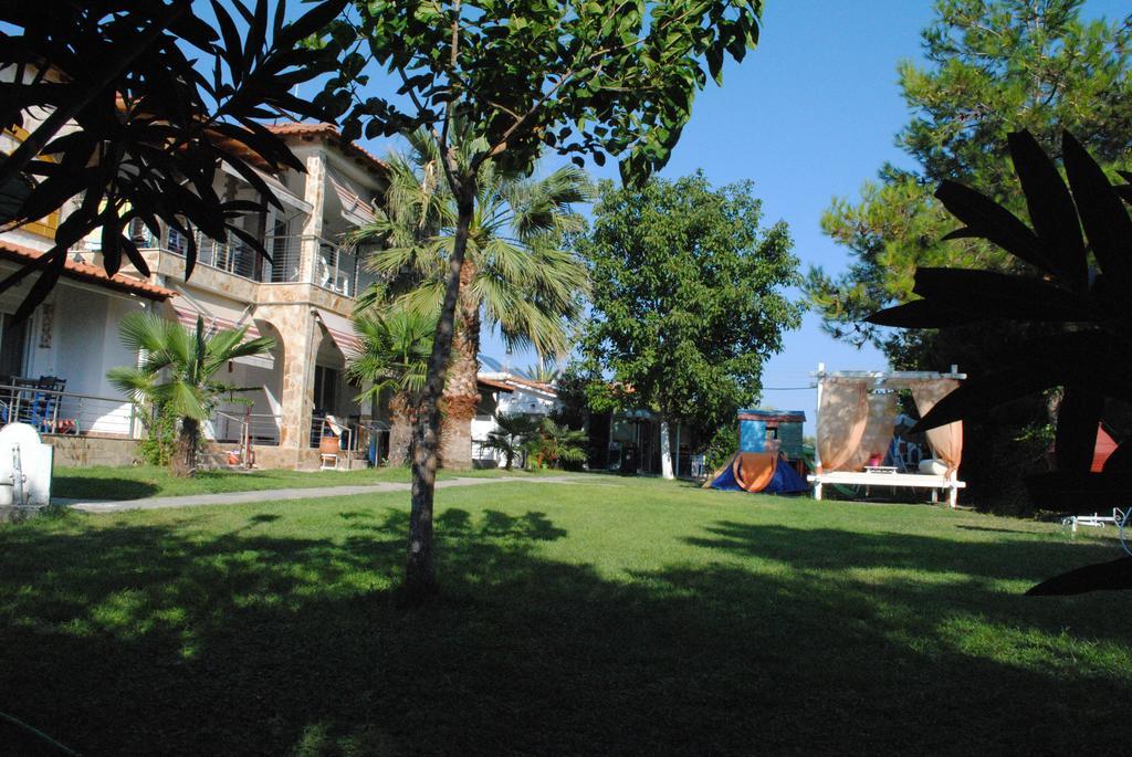 Fernando Hotel Ofrínion Exterior foto